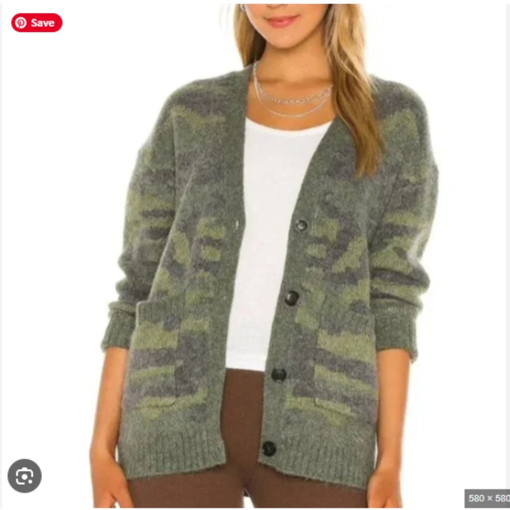 Rails Runi Sweater - EUC - Size Small